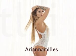 Ariannamilles