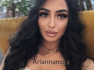 Ariannamora