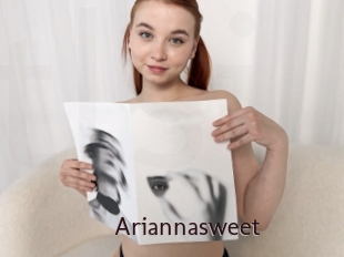 Ariannasweet