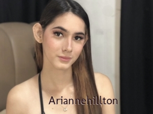 Ariannehillton