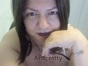 Ariapretty