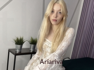 Ariariva