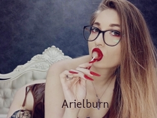 Arielburn