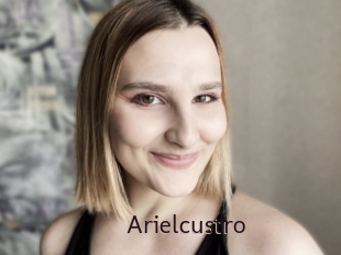 Arielcustro