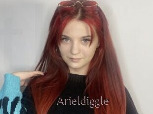 Arieldiggle