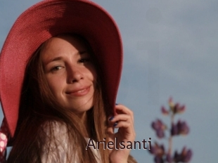 Arielsanti