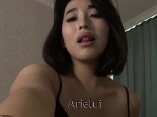 Arielui