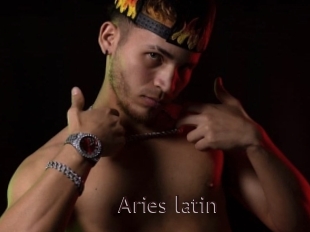 Aries_latin