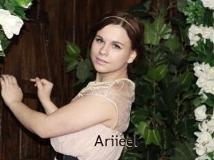 Ariieel