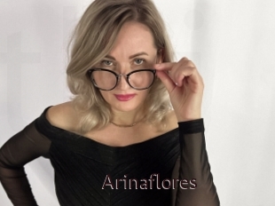 Arinaflores