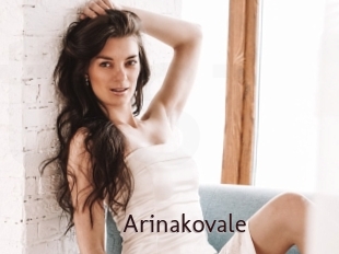 Arinakovale