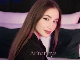 Arinamays