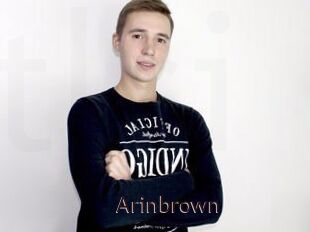 Arinbrown