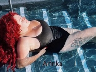 Arinka