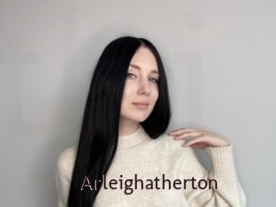 Arleighatherton