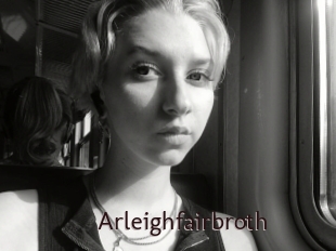 Arleighfairbroth