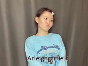 Arleighgarfield