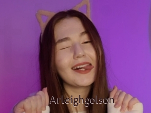 Arleighgolson
