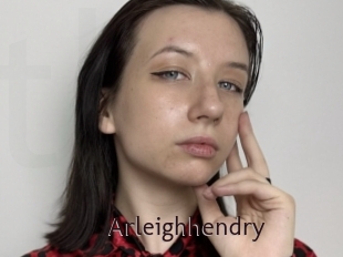Arleighhendry