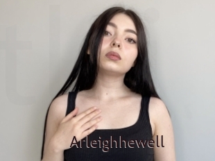 Arleighhewell