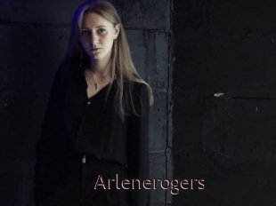 Arlenerogers