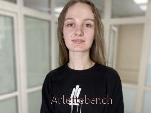 Arlettebench
