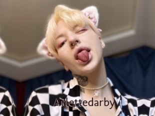Arlettedarby