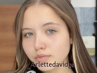 Arlettedavidge
