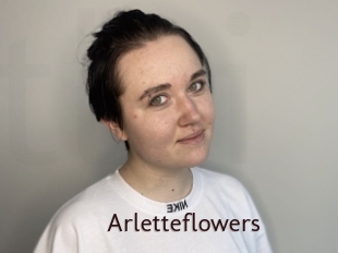 Arletteflowers