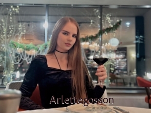 Arlettegosson