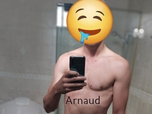 Arnaud