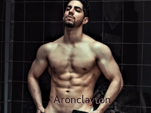 Aronclayton