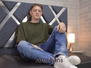 Aronhans