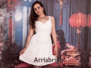 Arriabright