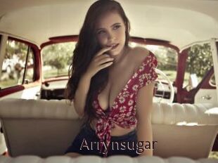 Arrynsugar