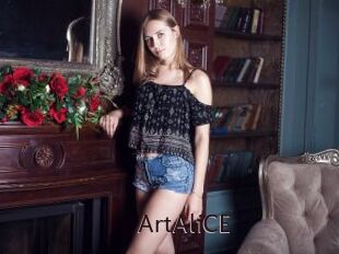 ArtAliCE