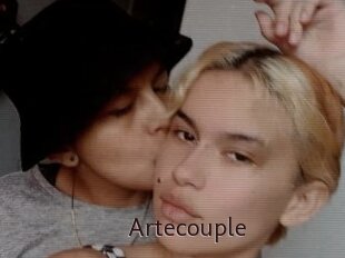 Artecouple