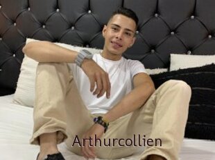 Arthurcollien