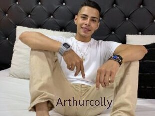 Arthurcolly