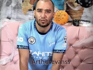 Arthurevanss