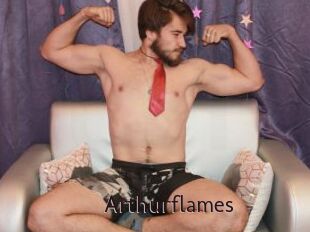 Arthurflames