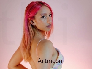Artmoon