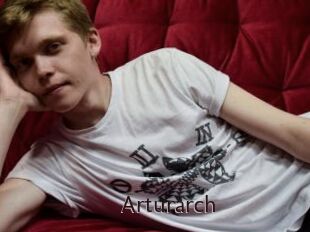 Arturarch