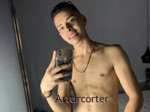 Arturcorter