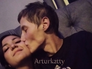 Arturkatty