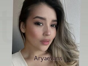 Aryaevans