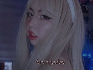 Aryagodoy
