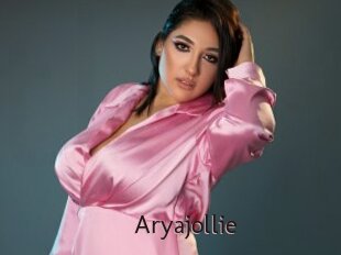 Aryajollie