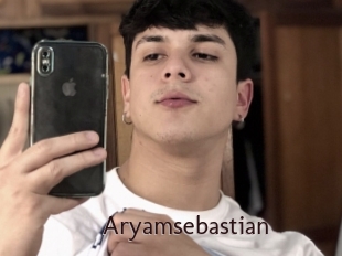 Aryamsebastian