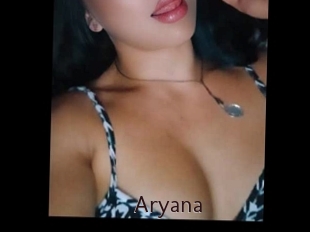 Aryana